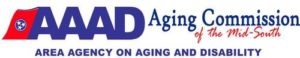 AAAD Aging Commission of the Mid-South